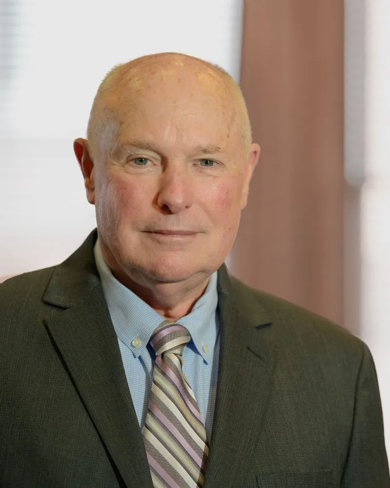 Tip Nicholson, Council Member