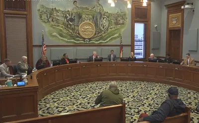 City Council Meeting on Mar 02, 2026