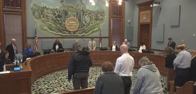 City Council Meeting on Mar 16, 2026