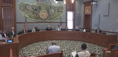 City Council Meeting on Jun 01, 2026