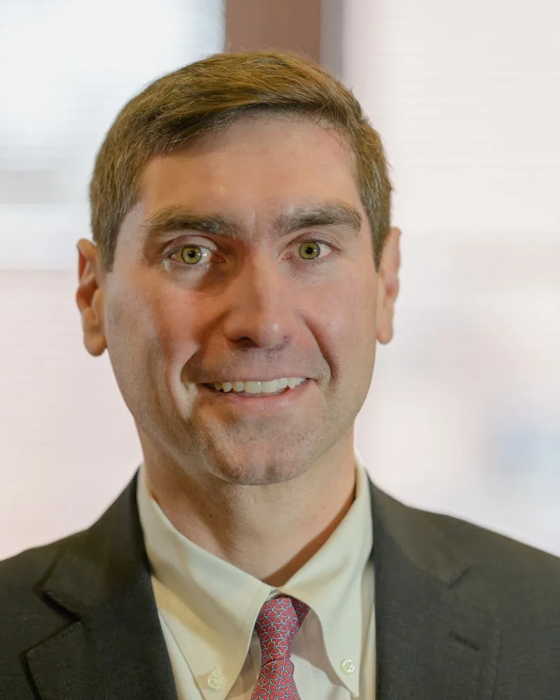 James Pressly, Council Member