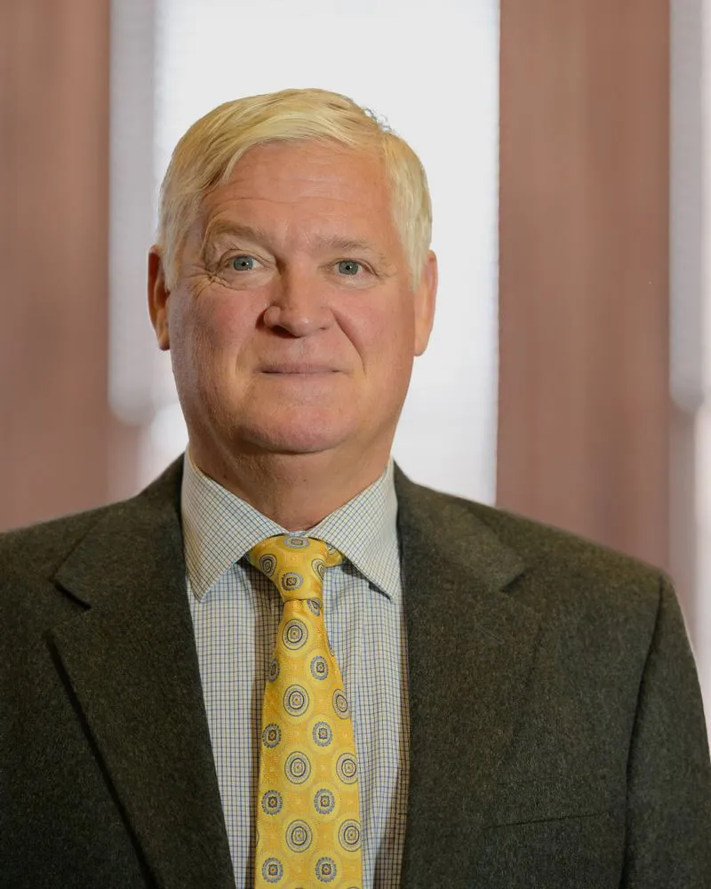 David Jones